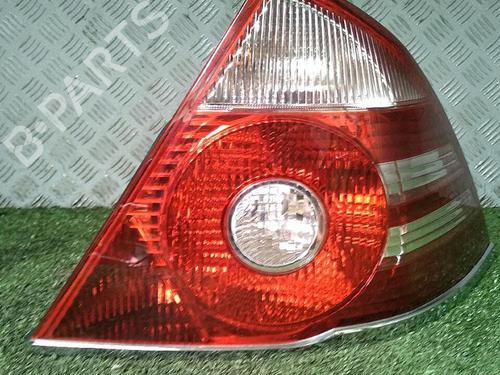 Right taillight FORD MONDEO III (B5Y) 1.8 16V | BP30065685C35 