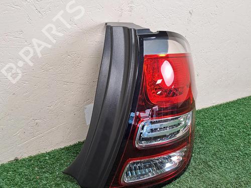 Right taillight CITROËN C3 II (SC_) 1.4 HDi 70 (SC8HZC, SC8HR0, SC8HP4) | BP28136891C35 