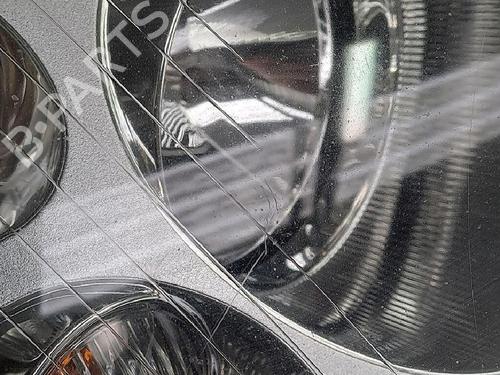 Right headlight VW TOURAN (1T1, 1T2) 1.9 TDI | BP30063510C29