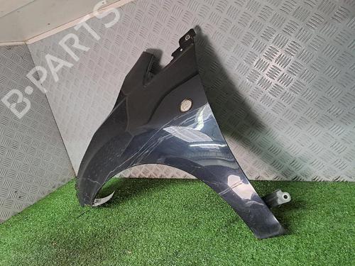 Left front fenders FORD KA (RU8) 1.2 | BP20610546C41 