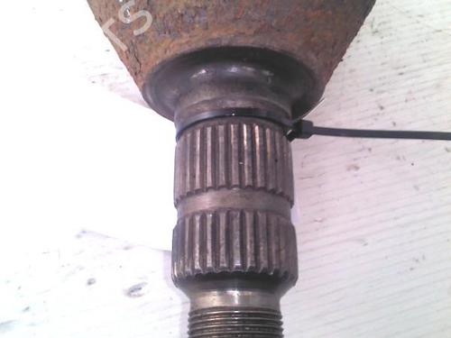 Left front driveshaft OPEL ASTRA H GTC (A04) 1.9 CDTi (L08) | BP29952257M38 