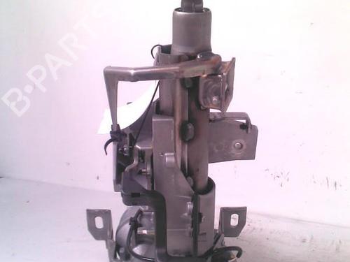 Used Steering column Steering column RENAULT CAPTUR I (J5_, H5_) 1.5 dCi 90 (J5N4, J5M5, J5MW, J5M6, J5AL, J5AJ) (90 hp) 30075318 30075318