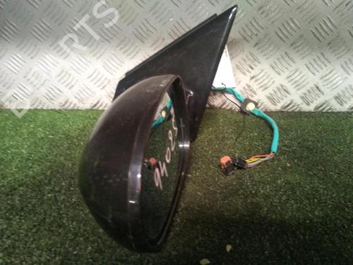 Left mirror CITROËN C5 I (DC_) 2.0 HDi (DCRHZB, DCRHZE) | BP29951708C26 