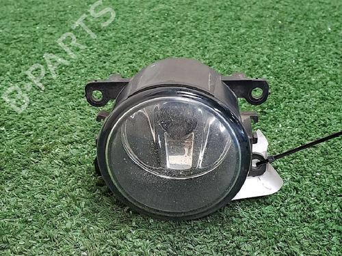 Right front fog light RENAULT MEGANE II Coupé-Cabriolet (EM0/1_) 2.0 | BP30064335C31