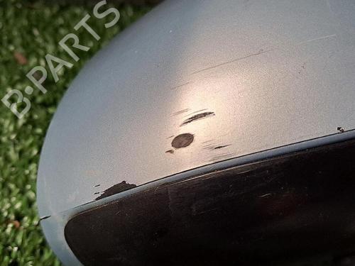 Right mirror CITROËN C4 I (LC_) 1.6 16V | BP30064542C27