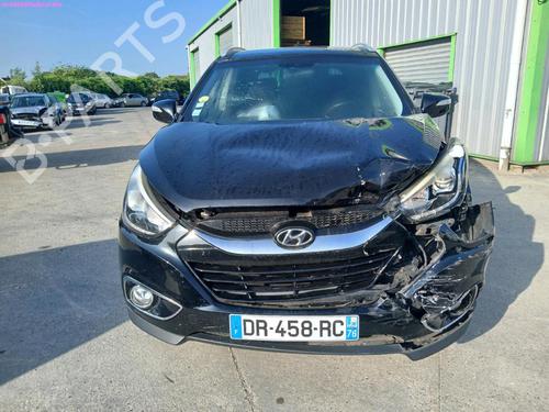 Used Parts HYUNDAI ix35 (LM, EL, ELH) 1.7 CRDi (116 hp) 4372372