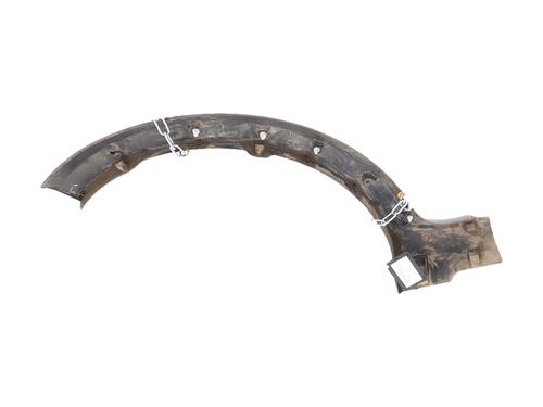 Used Rear left wheel arch trim Rear left wheel arch trim DACIA SANDERO 1.5 dCi (88 hp) 33875772 33875772