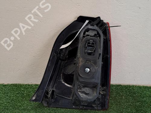 Left taillight RENAULT TWINGO II (CN0_)  | BP28285508C34 