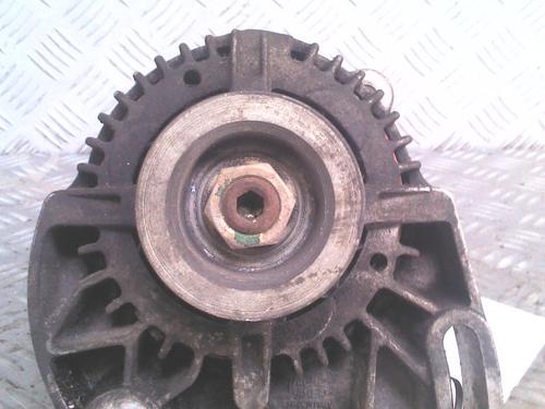 Used Alternator FIAT PUNTO (176_) [1993-1999]  11400557