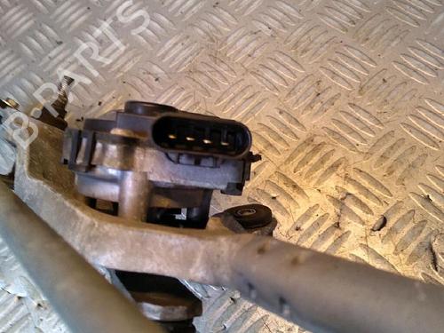 Front wiper motor OPEL INSIGNIA A (G09) 2.0 CDTI (68) | BP30070758M29