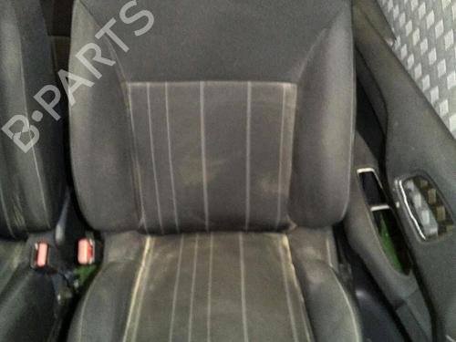 Used Seats set Seats set CITROËN C4 II (NC_) 1.2 THP 110 (NCHNZ6, NCHNV6) (110 hp) 29949661 29949661