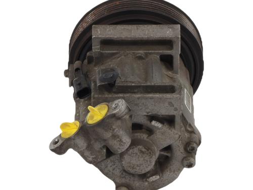 AC compressor DACIA SANDERO II 1.5 dCi | BP39953328M34 - Image 4