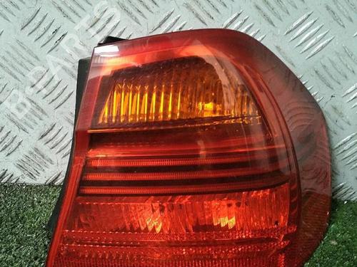 Used Right taillight Right taillight BMW 3 (E90) 320 d (150 hp) 30076245 30076245