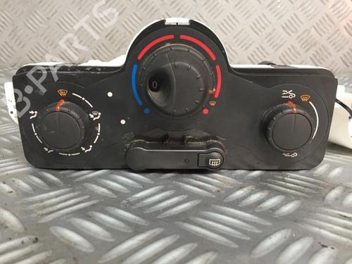 Used Climate control Climate control RENAULT CLIO III (BR0/1, CR0/1) 1.2 16V (BR02, BR0J, BR11, CR02, CR0J, CR11) (75 hp) 30070166 30070166