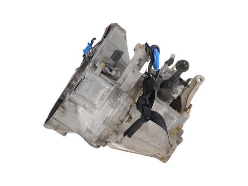gearbox-honda-accord-vi-hatchback-ch-cl-1999-2000-2001-2002-32304752 main image