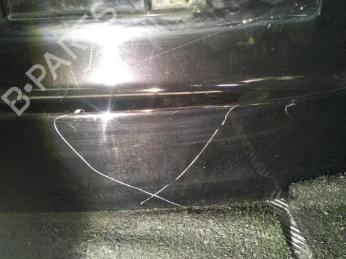 Tailgate KIA CARENS III MPV (UN) 2.0 CRDi 140 | BP30073466C6