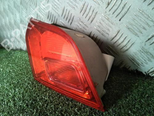 Left tailgate light OPEL ASTRA J Sports Tourer (P10) 1.6 CDTi (35) | BP19271943C79 