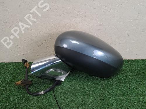Left mirror CITROËN C3 II (SC_) 1.4 HDi 70 (SC8HZC, SC8HR0, SC8HP4) | BP33006151C26  - Image 5