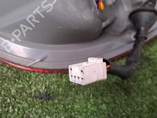 Left taillight HYUNDAI i30 (FD) 1.6 CRDi | BP30076954C34 