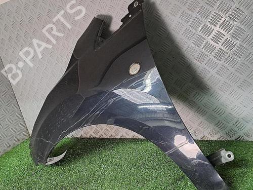 Left front fenders FORD KA (RU8) 1.2 | BP30076883C41 