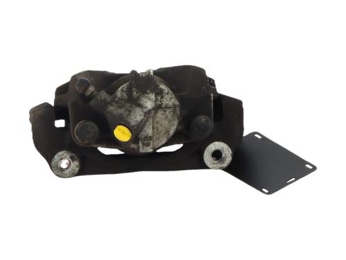 Left front brake caliper RENAULT CLIO V (B7_) 1.5 Blue dCi 85 (B7AG) | BP37076218M105 - Image 2