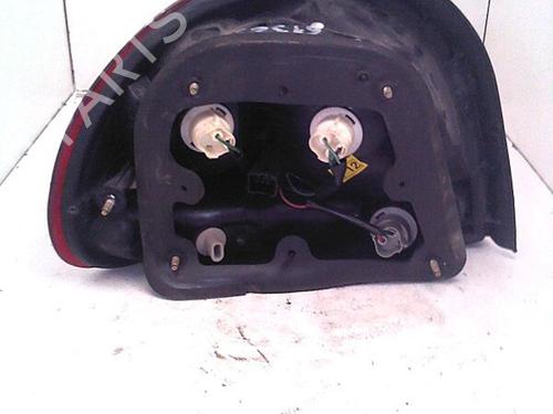 Used Right taillight HYUNDAI ACCENT I (X-3) [1994-2002]  29952231