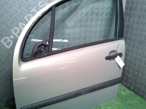 Left front door CITROËN C3 I (FC_, FN_) 1.4 HDi | BP24920573C2 