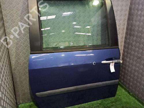 Høyre side skyvedør CITROËN C8 (EA_, EB_) 2.0 HDi (110 hp) 21798821