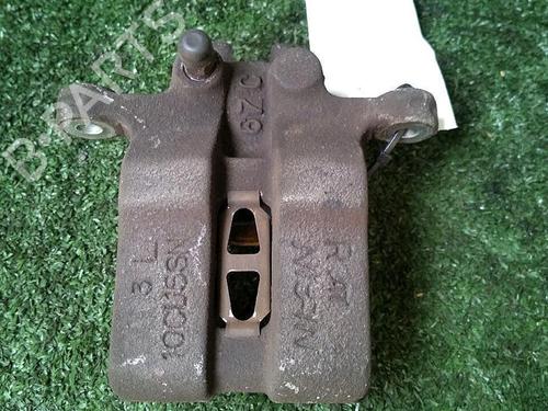 Bremssattel links hinten für HONDA FR-V (BE) 2.2 i CTDi (BE5) (140 hp) 30067441