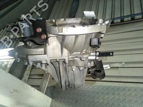 Gearbox HYUNDAI i10 II (BA, IA) 1.0 | BP21010938M3 