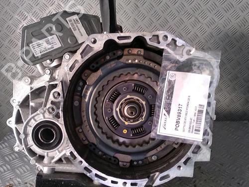Gearbox HYUNDAI i20 III (BC3, BI3) 1.0 T-GDI hybrid 48V | BP29951821M3  - Image 5