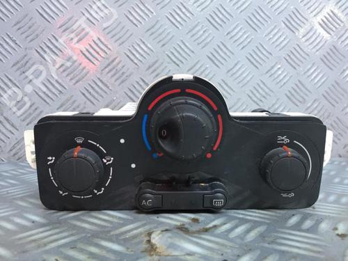 Used Climate control Climate control RENAULT MODUS / GRAND MODUS (F/JP0_) [2004-2026] 30069370 30069370