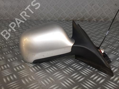 Right mirror AUDI A4 B5 Avant (8D5) 1.9 TDI | BP21635273C27 