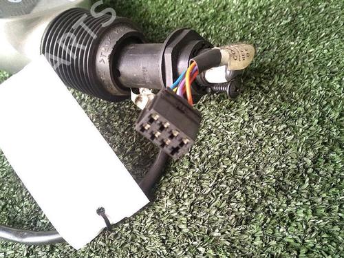 Left mirror FORD STREET KA (RL2) 1.6 | BP30075861C26 