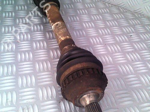 Left front driveshaft CITROËN XSARA (N1) 1.6 16V | BP30075027M38 