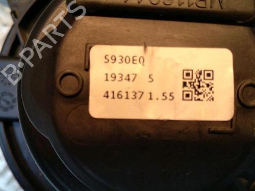 Heater blower motor RENAULT CAPTUR II (HF_) Blue dCi 115 (HFAD) | BP30070875M62 