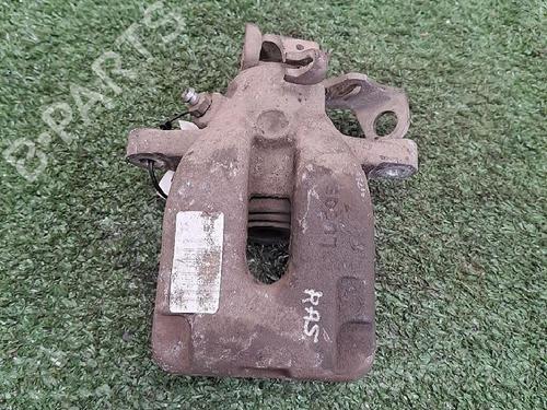 Left rear brake caliper CITROËN DS3 (SA_) 1.6 HDi 110 | BP29949521M107