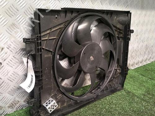 Køleventilator elektrisk DACIA LODGY (JS_) 1.6 LPG (JSAV) | BP30067370M35 