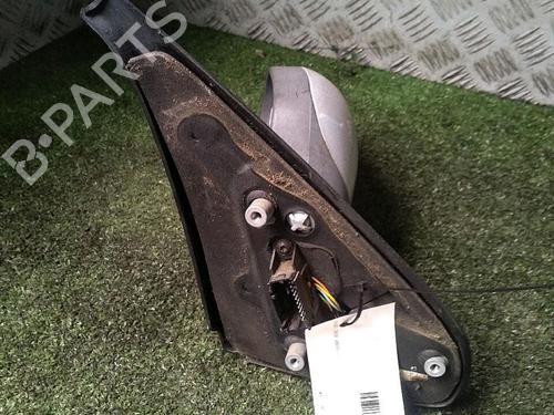 Left mirror RENAULT CLIO II (BB_, CB_) 1.9 D (B/CB0E, BB0J) | BP29951573C26
