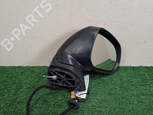 Used Right mirror PEUGEOT 5008 (0U_, 0E_) 1.6 HDi (112 hp) 29950602