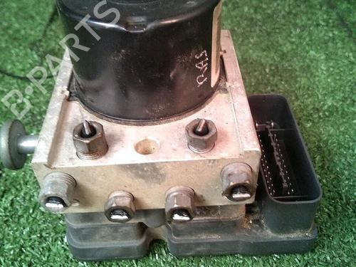 ABS pump PEUGEOT 207 (WA_, WC_) 1.6 HDi | BP30073644M43 