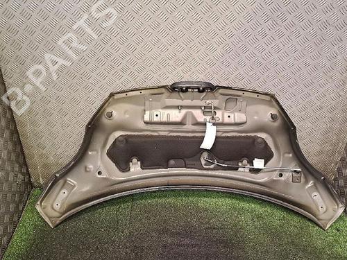 Hood PEUGEOT 107 (PM_, PN_) 1.0 | BP30076881C1