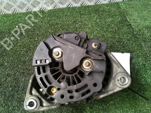 Alternator OPEL ZAFIRA A MPV (T98) 2.0 DTI 16V (F75) | BP29951196M7 