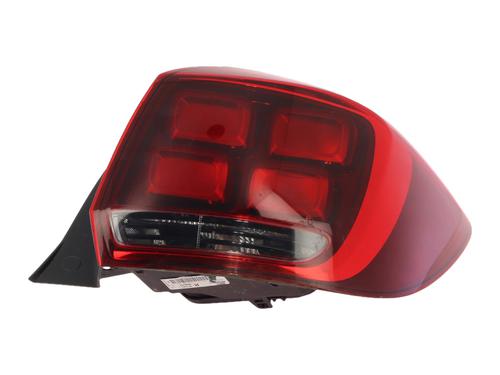 Right taillight DACIA SANDERO II 1.0 SCe 75 (B8JC, B8JD, B8NC) | BP37415984C35 - Image 4