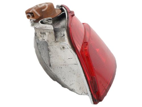 Used Rear bumper left light Rear bumper left light RENAULT MEGANE IV Grandtour (K9A/M/N_) 1.2 TCe 130 (K9MR) (130 hp) 40173762 40173762