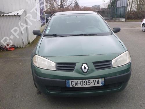 Right mirror RENAULT MEGANE II (BM0/1_, CM0/1_) 1.6 16V (BM0C, CM0C) | BP19171215C27 