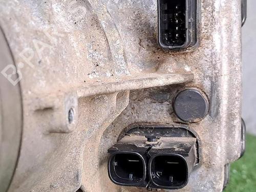 Steering pump CITROËN C4 Picasso I MPV (UD_) 1.6 HDi 110 | BP30076798M99 