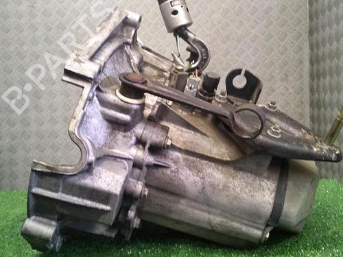 Gearbox CITROËN SAXO (S0, S1) 1.4 VTS | BP29952637M3