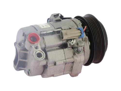 AC compressor CHEVROLET AVEO Hatchback (T300) 1.3 D | BP30770485M34  - Image 6