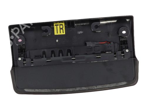 Used Third brake light Third brake light 37731097 37731097